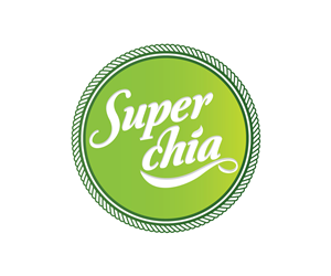 Logo Design by bismahadi for supa-chia | Design: #3779990