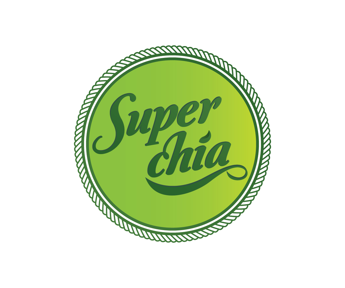 Logo Design by bismahadi for supa-chia | Design #3779993