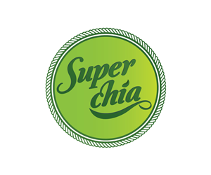 Logo Design by bismahadi for supa-chia | Design: #3779993