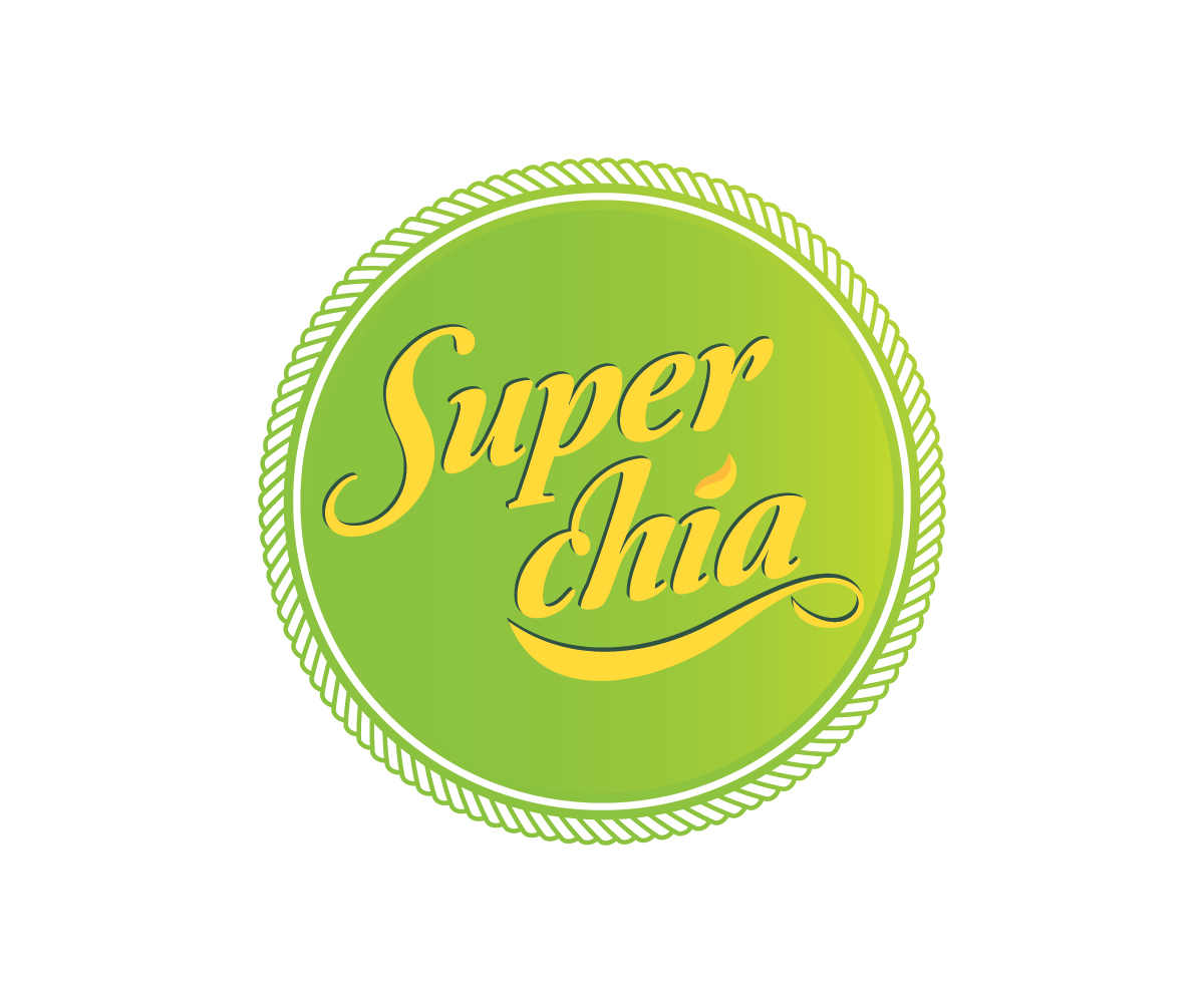 Logo Design by bismahadi for supa-chia | Design #3780080