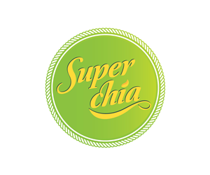 Logo Design by bismahadi for supa-chia | Design: #3780080