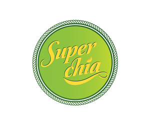 Logo Design by bismahadi for supa-chia | Design: #3780091