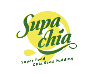 Logo Design by bismahadi for supa-chia | Design: #3788550
