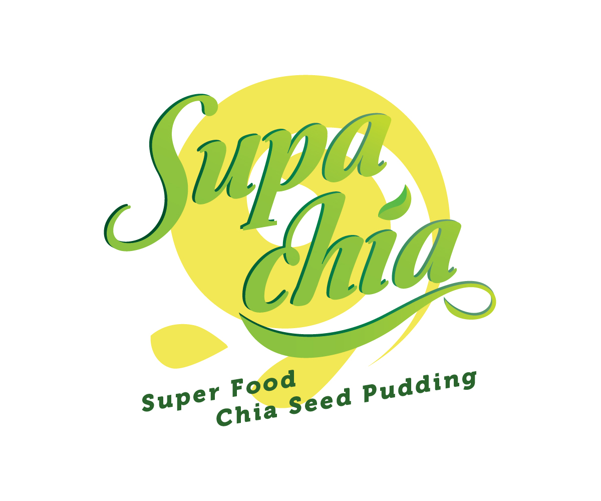 Logo Design by bismahadi for supa-chia | Design #3788552
