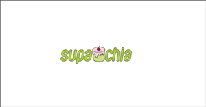Logo Design by kate86 for supa-chia | Design: #3773574