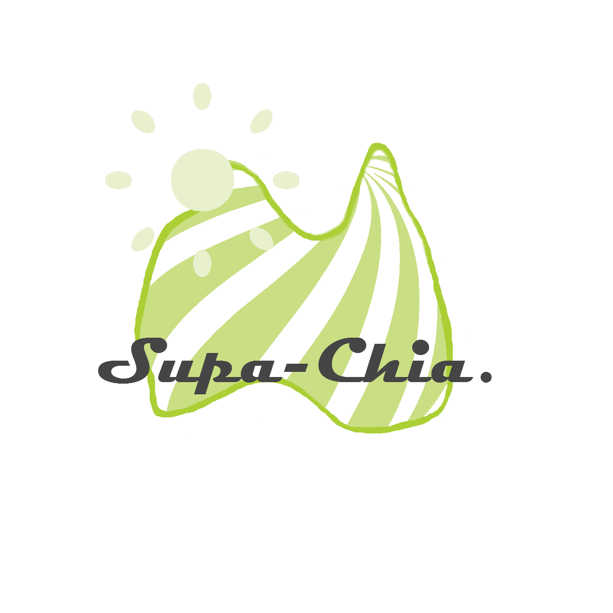 Logo Design by Sterra for supa-chia | Design #3723996
