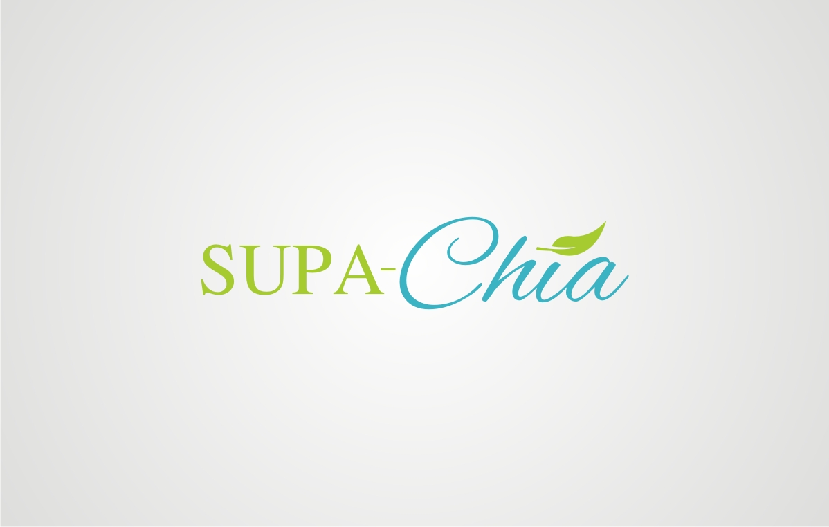Logo Design by DOGBLOCK for supa-chia | Design #3745143