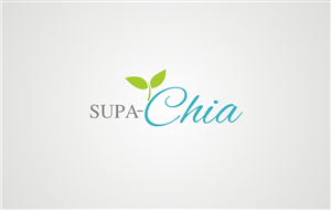 Logo Design by DOGBLOCK for supa-chia | Design: #3745205
