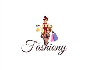 Diseño de Logo por Asif Khan para Fashiony | Diseño: #3695797