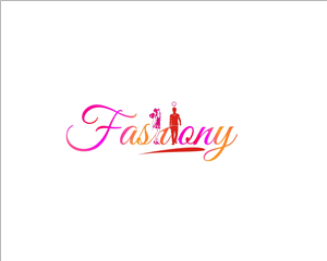 Logo Design by Asif Khan for Fashiony | Design #3696723