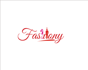 Diseño de Logo por Asif Khan para Fashiony | Diseño: #3708178