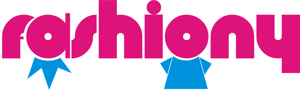 Logo Design by Asif Khan for Fashiony | Design #3720137