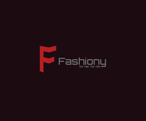 Diseño de Logo por HK Creatives para Fashiony | Diseño: #3654829
