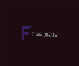 Diseño de Logo por HK Creatives para Fashiony | Diseño: #3654834