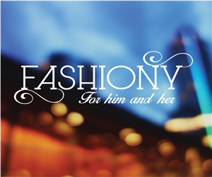 Logo Design by Sana Ishaq for Fashiony | Design #3654432
