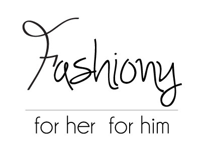 Diseño de Logo por wmcool para Fashiony | Diseño #3670822