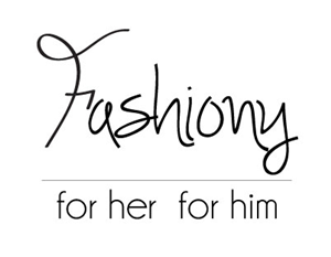 Diseño de Logo por wmcool para Fashiony | Diseño: #3670822