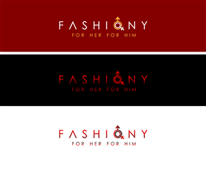 Diseño de Logo por sunny para Fashiony | Diseño: #3696119