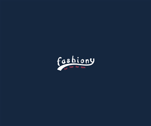 Diseño de Logo por sunny para Fashiony | Diseño: #3696124