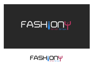 Diseño de Logo por ojan para Fashiony | Diseño: #3655475