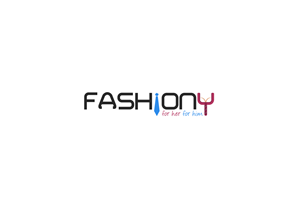 Diseño de Logo por ojan para Fashiony | Diseño: #3676713