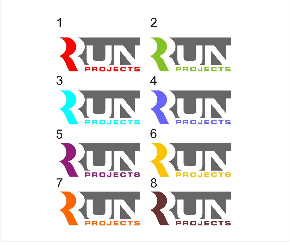 Logo Design by R16 for this project | Design #3675136