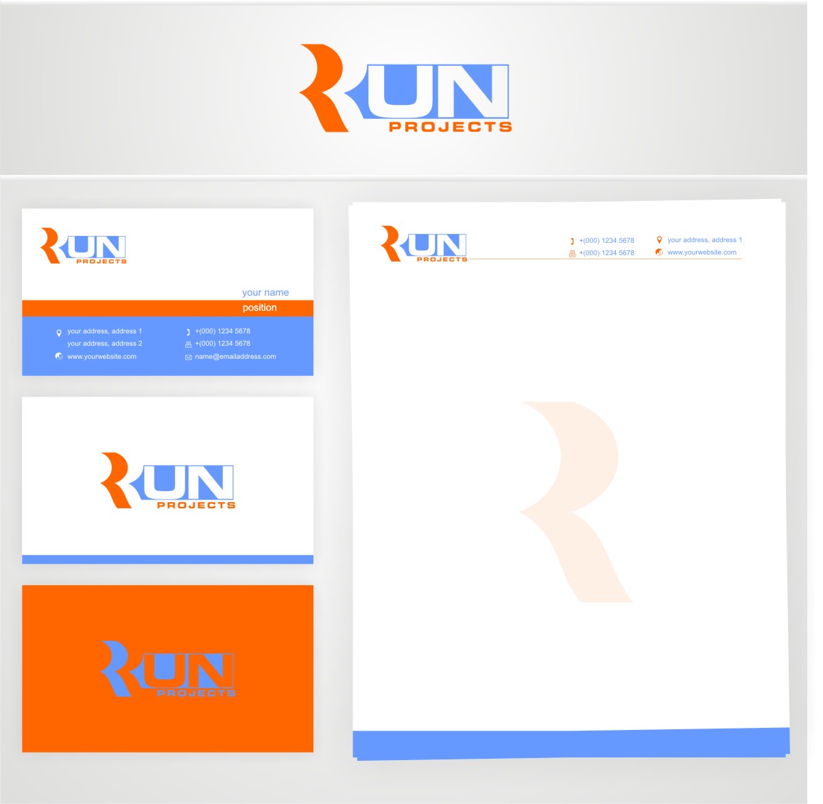 Logo-Design von R16 für dieses Projekt | Design #3693465