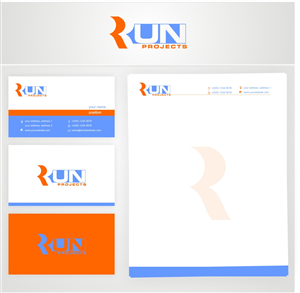 Logo-Design von R16 für dieses Projekt | Design: #3693465