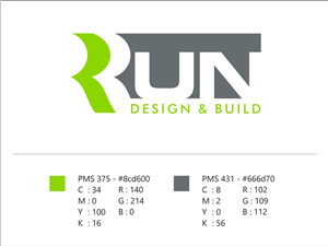 Logo-Design von R16 für dieses Projekt | Design: #3711089