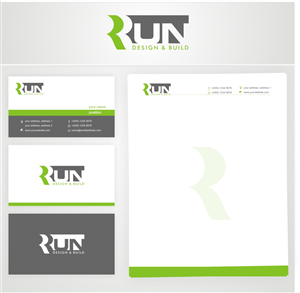Logo-Design von R16 für dieses Projekt | Design: #3714127