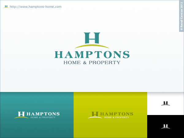 Logo-Design von Raoul Camion für dieses Projekt | Design #926121