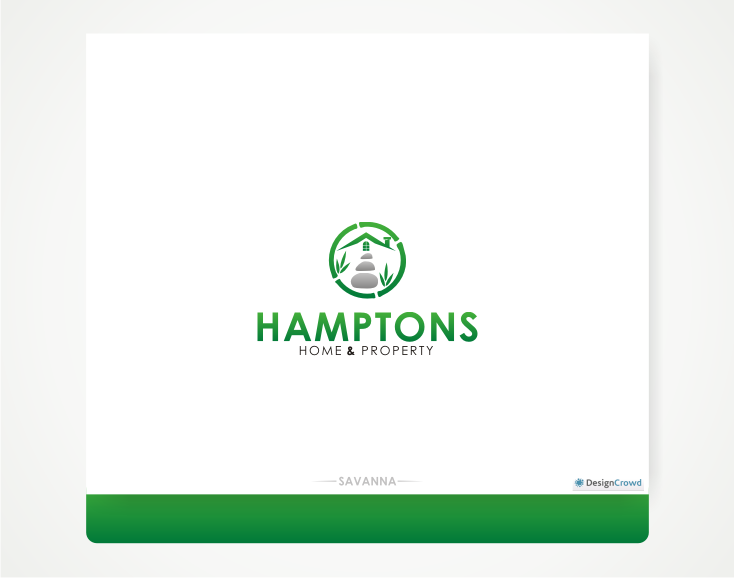 Logo Design by Savana for this project | Design #919511