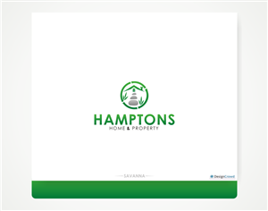 Logo Design by Savana for this project | Design: #919511