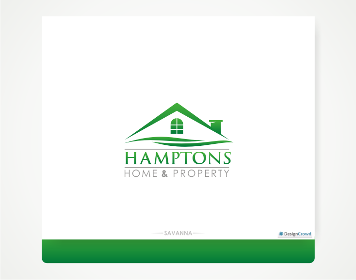 Logo-Design von Savana für dieses Projekt | Design #919514