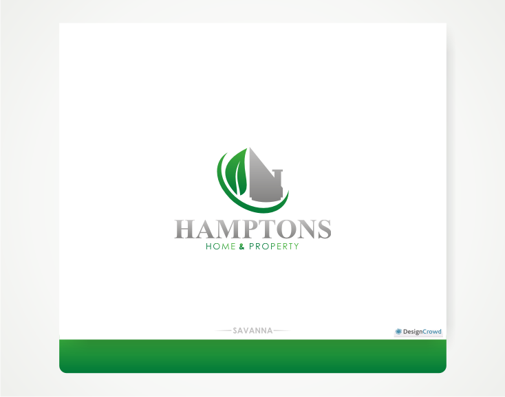 Logo Design by Savana for this project | Design #919516