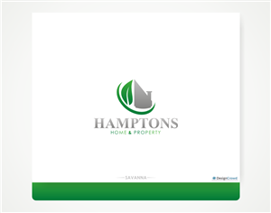 Logo Design by Savana for this project | Design: #919516