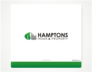 Logo Design by Savana for this project | Design #919517
