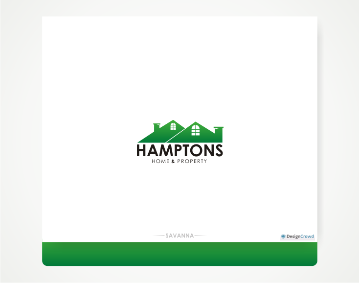 Logo Design by Savana for this project | Design #919518