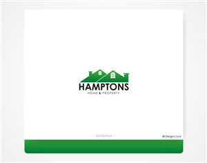 Logo Design by Savana for this project | Design: #919518