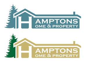 Logo Design by Rich Standring for this project | Design: #929759