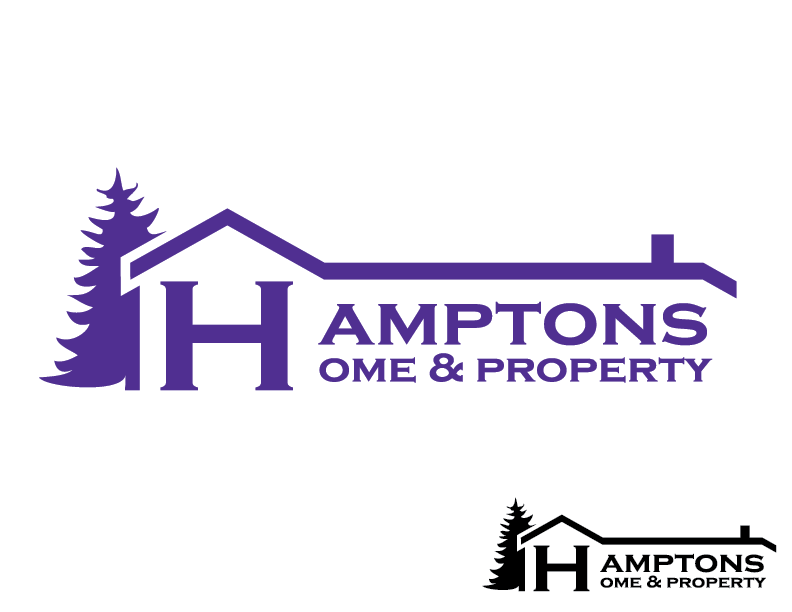 Logo Design by Rich Standring for this project | Design #931450