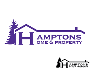 Logo Design by Rich Standring for this project | Design: #931450