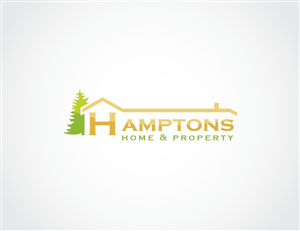 Logo Design by Rich Standring