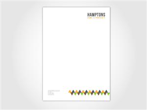 Logo Design by Pinksoda for this project | Design: #943226