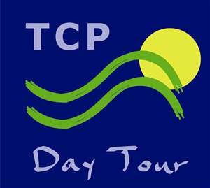Logo Design by Aysan for TCP Day Tours | Design: #3662553