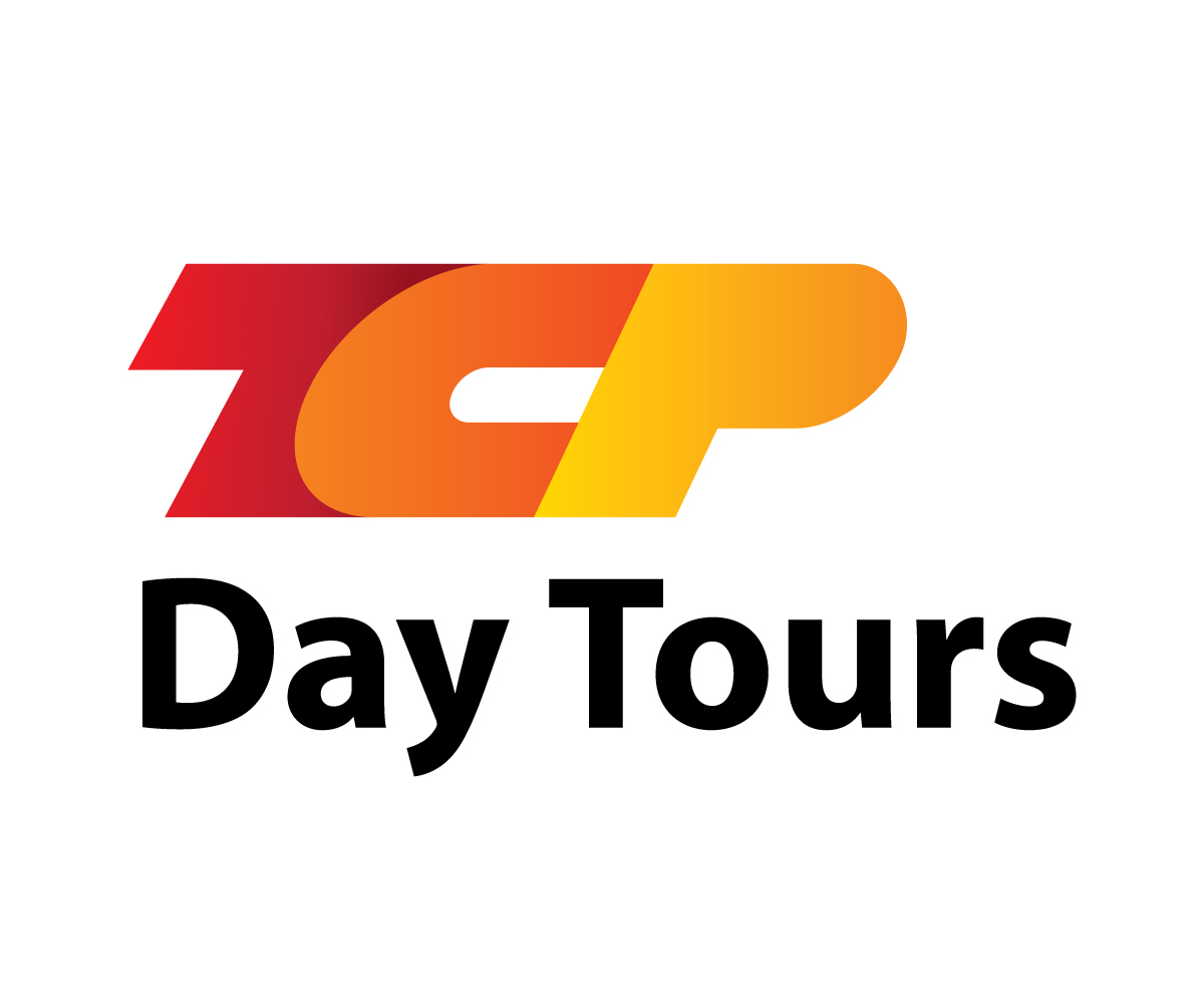 Logo Design by Manu for TCP Day Tours | Design #3660882