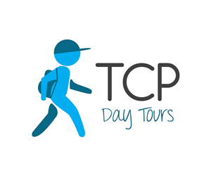 Logo Design by Ding Designs for TCP Day Tours | Design: #3660196