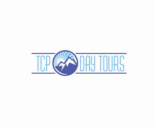 Logo-Design von www.offthewallcreative.co.uk für TCP Day Tours | Design #3660837