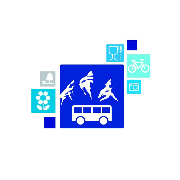 Logo Design by madrebonita for TCP Day Tours | Design #3710529
