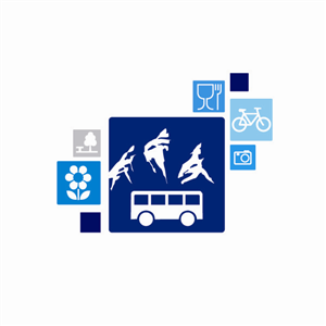 Logo Design by madrebonita for TCP Day Tours | Design: #3710529